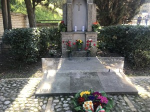 monumento commemorativo