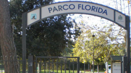 parco florida