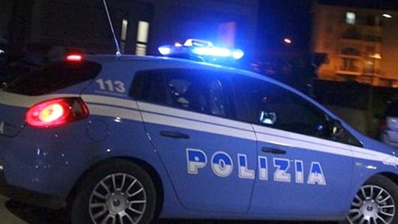 polizia stradale