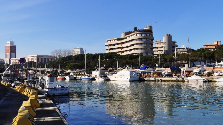 porto di pescara