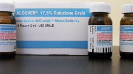 raccolta del farmaco