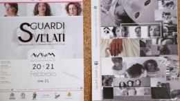 sguardi svelati locandina