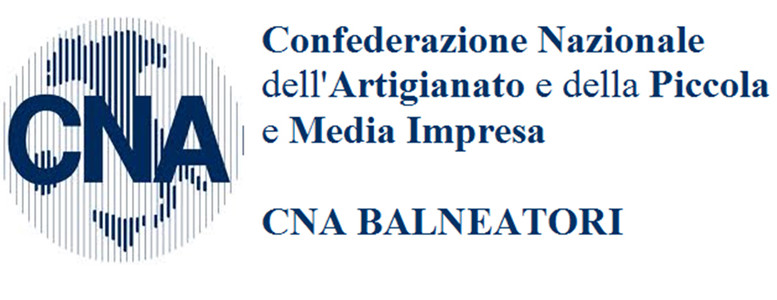 CNA BALNEATORI logo