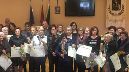 Donne e lavoro - san giovanni teatino