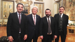 Maragno, Razov, Valloreja, Marsilio