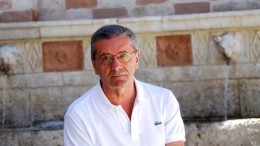Giancarlo Giuliani