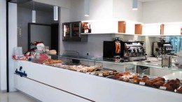 bar aeroporto di pescara