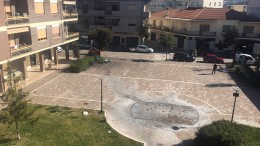 Piazza del Municipio Sambuceto