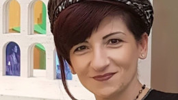 Stybel - Stefania Belfiore