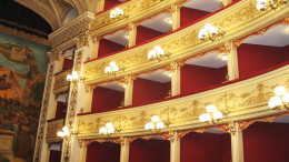 teatro Marrucino Chieti