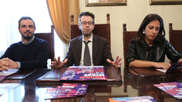 assessore Giovanni di Iacovo