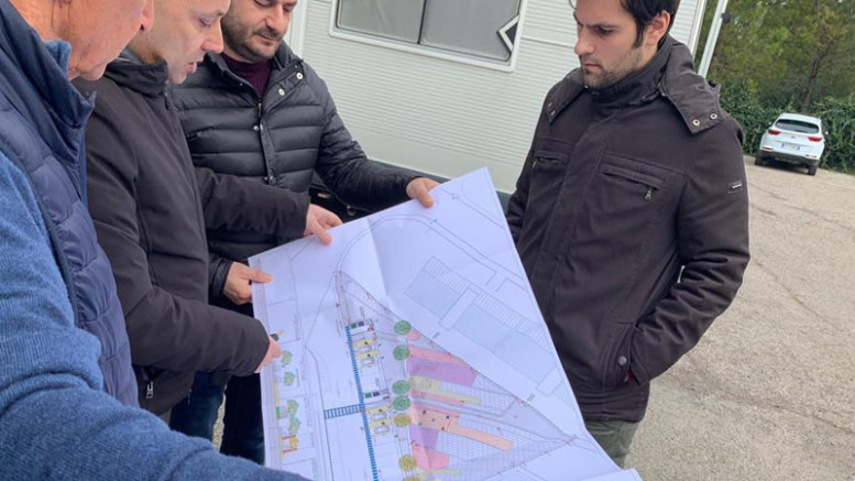 bando delle periferie - Cuzzi e Natarelli