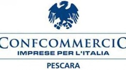 confcommercio pescara logo