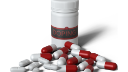 operazione anti doping