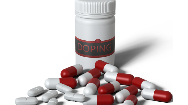operazione anti doping