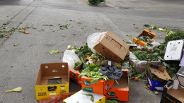 mercato rionale montesilvano