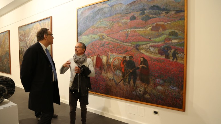 museo cascella - pescara