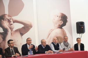 museo cascella conferenza
