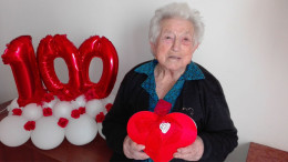 Leonetta D'Amico, detta Ninetta