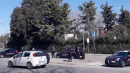 operazione periferie sicure