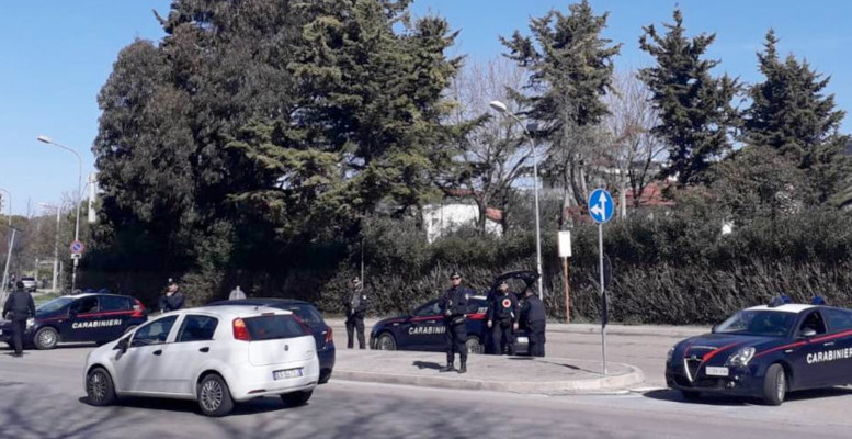 operazione periferie sicure