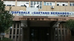 ospedale Bernabeo - Ortona