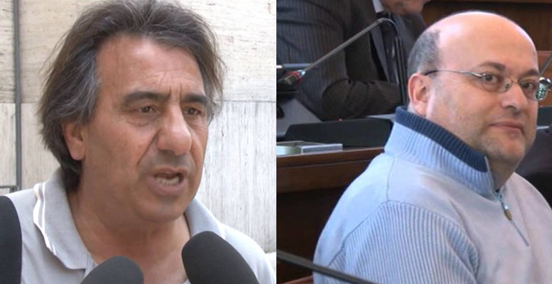 riccardo padovano e massimiliano pignoli