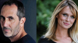 serena autieri e paolo calabresi