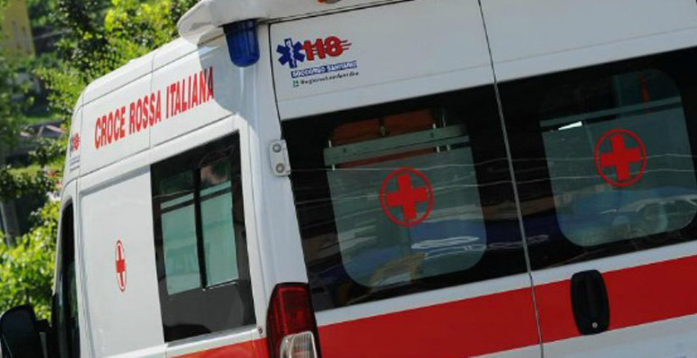 118 ambulanza