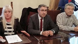 Assessore Antonella Allegrino