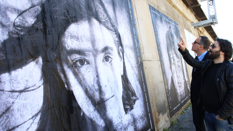 "Bellamè - L'Aquila dieci anni dopo"