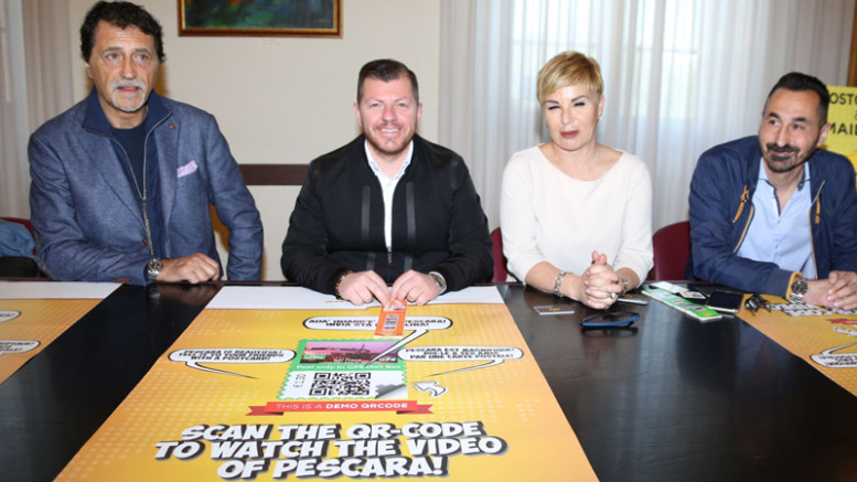 CONVEGNO ABRUZZO GPS