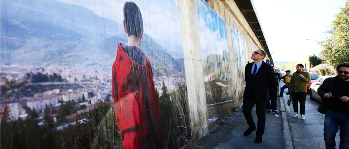 Mostra fotografica "Bellamè"