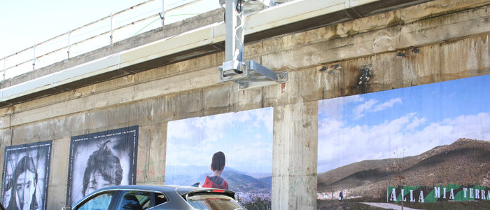 Mostra fotografica "Bellamè"