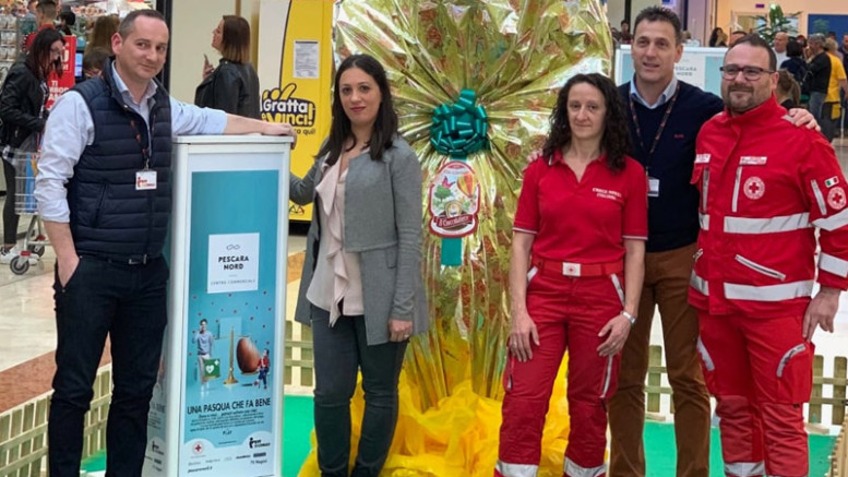 La Pasqua che fa bene