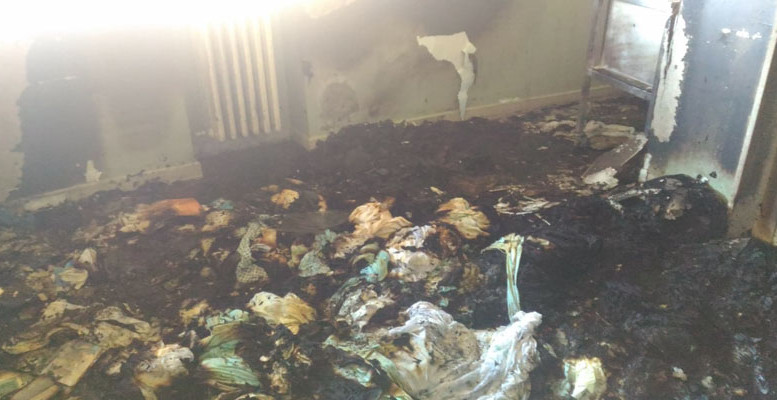 OSPEDALE BERNABEO - ORTONA