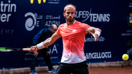 Andrea Pellegrino - foto di Marta Magni