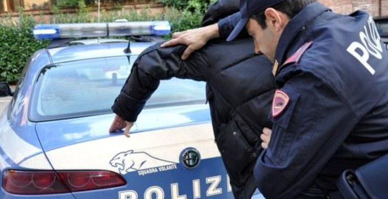 arresto a martinsicuro