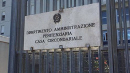 carcere di Castrogno - Teramo