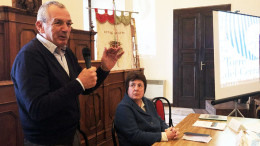 workshop Cerrano: qualità delle acque