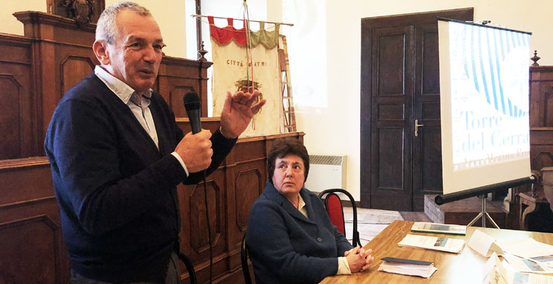 workshop Cerrano: qualità delle acque