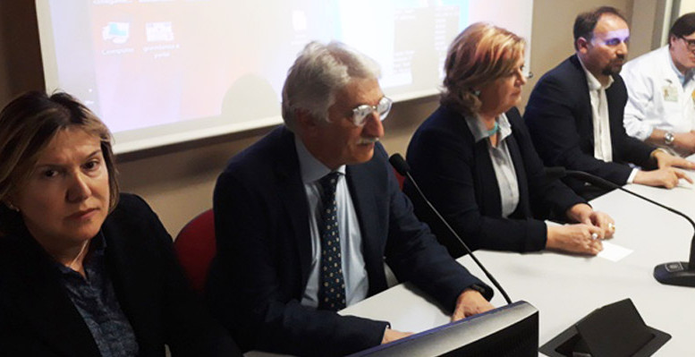 convegno al San Salvatore dell'Aquila