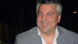 gianni teodoro