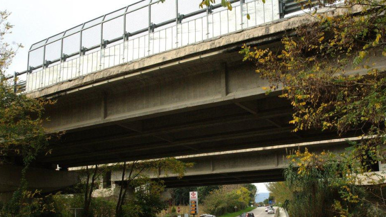 ponte villareia di cepagatti