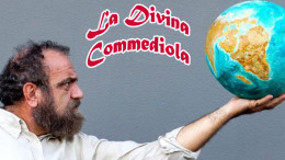 la divina commediola