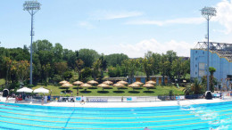 le naiadi centro sportivo