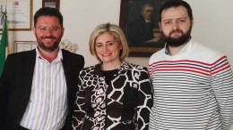 La Fortezza dell'Arte, rassegna a Civitella