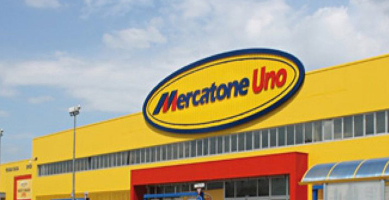 mercatone uno