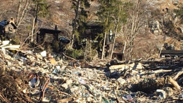 rigopiano - farindola