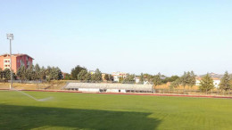 stadio di Nereto